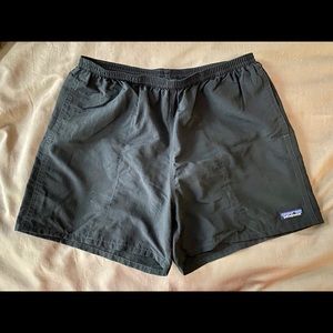 Patagonia Baggies 5” Large